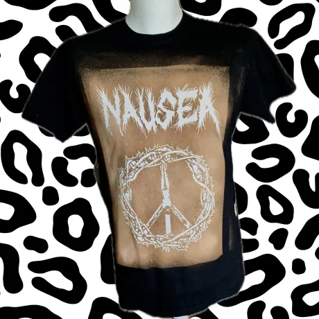 Nausea Shirt