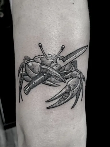 Tattoo Bremen