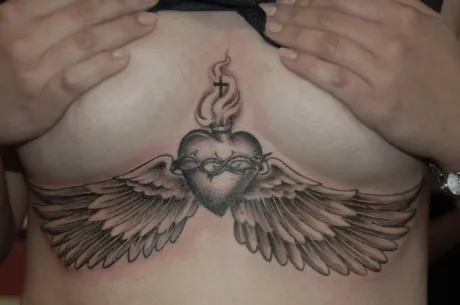 Tattoo Bremen