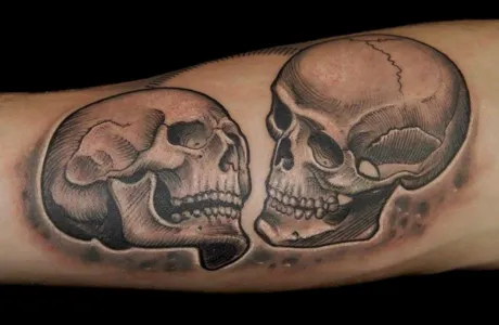 Tattoo Bremen