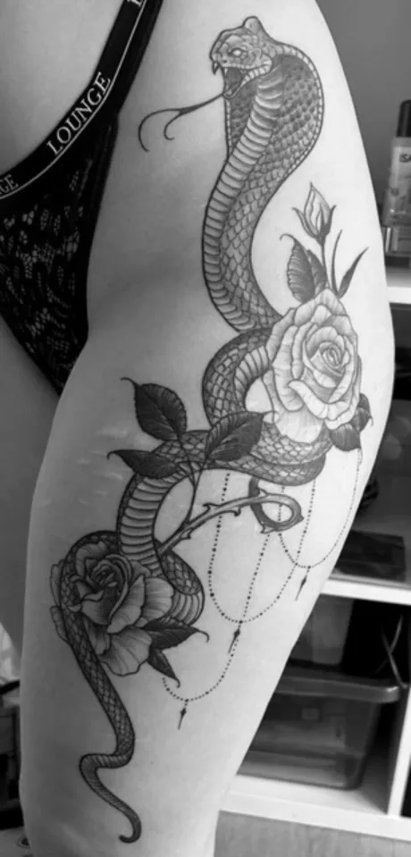 Tattoo Bremen