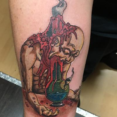 Tattoo Bremen Traditional Realistic Oldschool Tattoo Bremen Traditional Realistic Oldschool