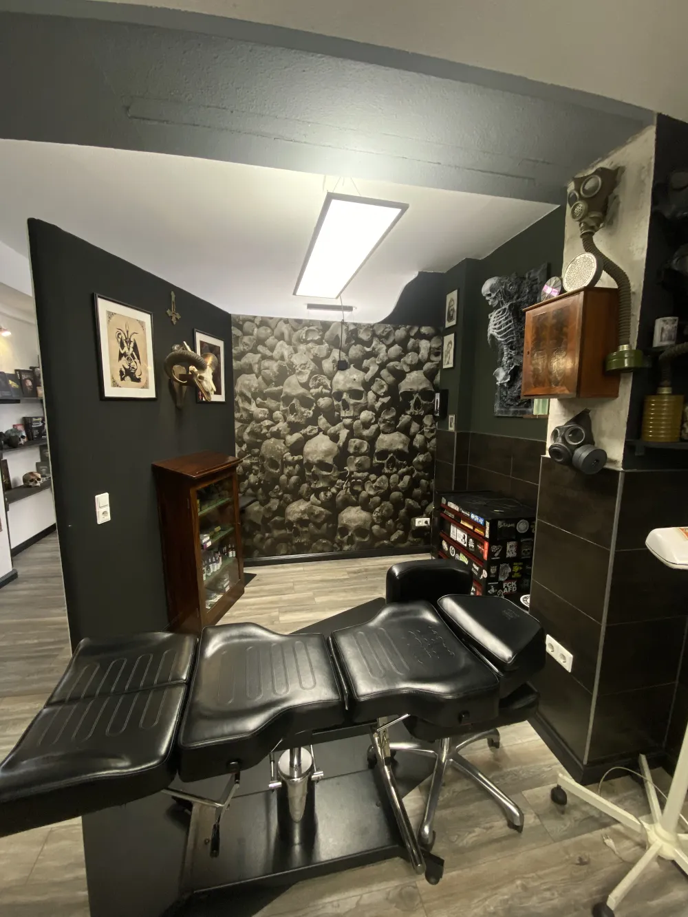 Tattoo Studio Bremen